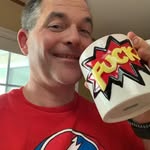 Patrick Baughman - @cougarrounds - Instagram
