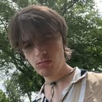 Patrick Baughman - @patricktheestarfish - Instagram