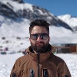 Patrick Baumgarten - @patrickbaumgarten - Instagram