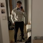 Patrick Baumgartner - @patrick_baumgartner - Instagram