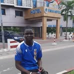 Patrick Bayere - Facebook
