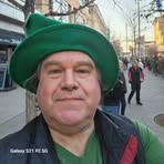 Patrick Beamish - Facebook