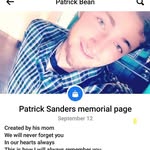 Patrick Bean - @p_s.t.a.r - Instagram