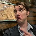 Patrick Bean - @patofbean - Instagram