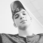 Patrick Bean - @ptrizzy14 - Instagram