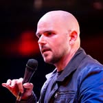 Patrick Bean - @patrickbeancomedy - Instagram