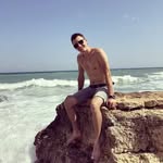 Patrick Beasley - @patrickbeasley73 - Instagram