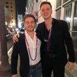 Patrick Beasley - @pat.beas - Instagram