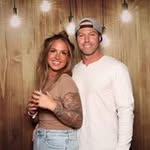 Patrick Beasley - @pibeasley - Instagram