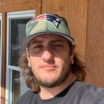 Patrick Beasley - @indybeas12 - Instagram
