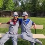 Patrick Bechtold - @hecht_1899 - Instagram