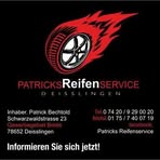 Patrick Bechtold - Facebook