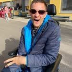 Patrick Bechtold - @5145patrick - Instagram