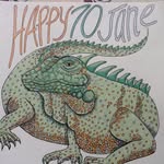 Jane Patrick Beckstead - @greek_lizard - Instagram