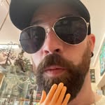 Patrick Beckstead - @pat_rick88 - Instagram