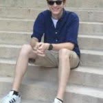 Patrick Beckwith - @patfromtexas11 - Instagram