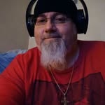 PATRICK BECKWITH - @irish_ghost72 - Instagram