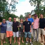 Patrick Beckwith - @patrick.beckwith.79 - Instagram