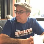 Patrick Beckwith - Facebook