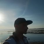 Patrick Beckwith - @patbeckjr - Instagram