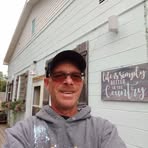 Patrick Beckwith - Facebook