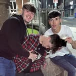 Patrick Beckwith - @patrickbeckwith9 - Instagram