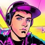 Patrick Beeman - @pattrickkb - Instagram