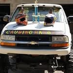 Patrick Beeman - @causinghavoc1 - Instagram