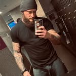 Sean Patrick Beeman - @sbeem1 - Instagram