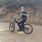 Patrick Beemer - @pattybmtb - Instagram