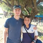 Patrick Beer - @kentbeer66 - Instagram