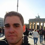 Patrick Beer - @beer3307 - Instagram