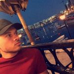 Patrick Beer - @ptbeer - Instagram