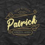 Patrick Beer & Drink’s - @patrick.house - Instagram