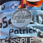 Patrick de Beer - @runningwithpatrick - Instagram