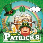 Saint Patrick’s Beerfest - @saintpatricksbeerfest - Instagram