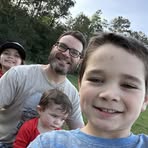 Patrick Beeson - Facebook