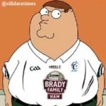 Patrick Behan - @paddybehan84 - Instagram