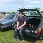 Patrick Behan - @patbehan74 - Instagram