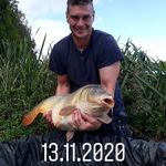 Patrick Behnke - @xbendachox - Instagram