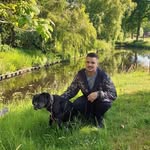 Patrick Behnke - @patrick89775 - Instagram