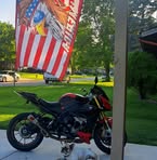Patrick Behnke - Facebook