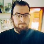Patrick Behnke - @patrick_nan0bits - Instagram