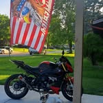 Patrick Behnke - @biggixxerman - Instagram