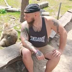 Patrick Behnke - @oo_paddy_oo - Instagram