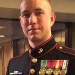 SSgt Patrick Behnke - @usmcbehnke - Instagram