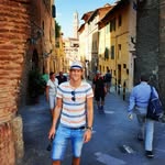 Patrick Behrens - @paddy_beh - Instagram