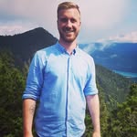 Patrick Behrens - @behrens94 - Instagram