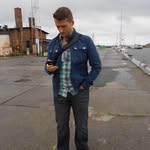 Patrick Behrens - @patrick_be86 - Instagram