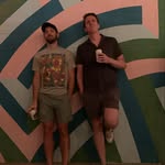 Patrick Behrens - @behrlyentertaining - Instagram
